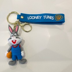 Llavero Looney Tunes Bugs...