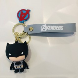 Llavero Avengers Batman