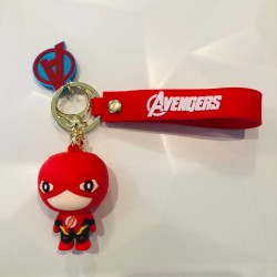 Llavero Avengers Flash