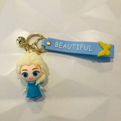 Llavero Frozen Elsa