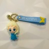 Llavero Frozen Elsa