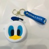 Monedero Mickey mouse Pato Donal