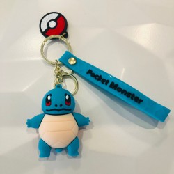 Llavero Pokemon Squirtle